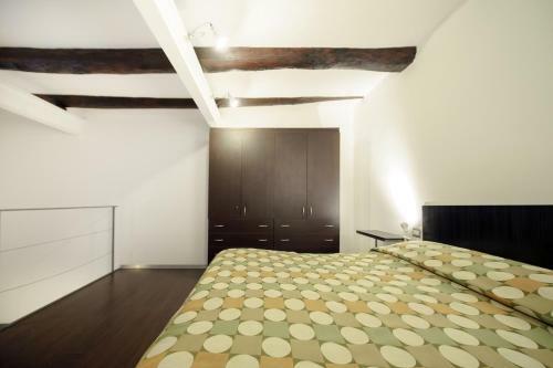 Apartamento Residenza Pizzofalcone