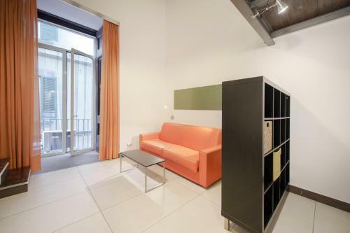 Apartamento Residenza Pizzofalcone