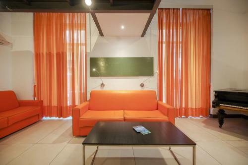 Apartamento Residenza Pizzofalcone