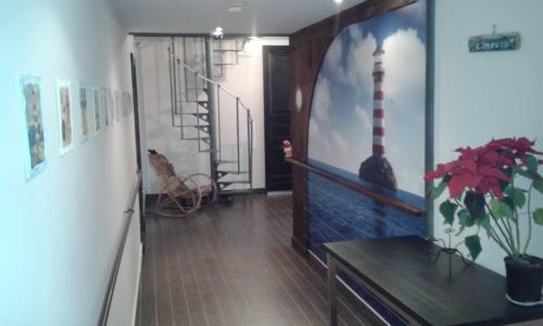 Apartamento Residenza Pizzofalcone
