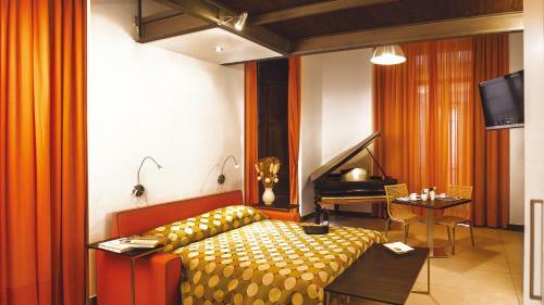 Apartamento Residenza Pizzofalcone