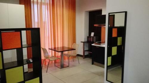 Apartamento Residenza Pizzofalcone