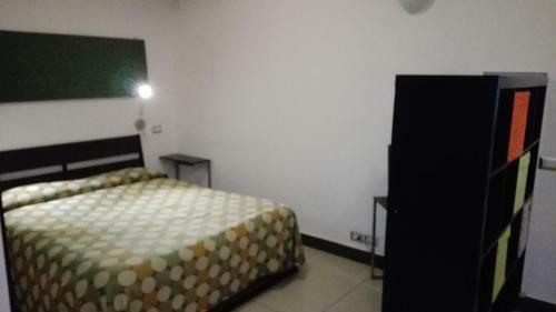 Apartamento Residenza Pizzofalcone