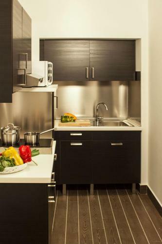 Apartamento Residenza Pizzofalcone