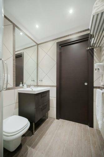 Apartamento Residenza Pizzofalcone