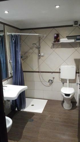 Apartamento Residenza Pizzofalcone