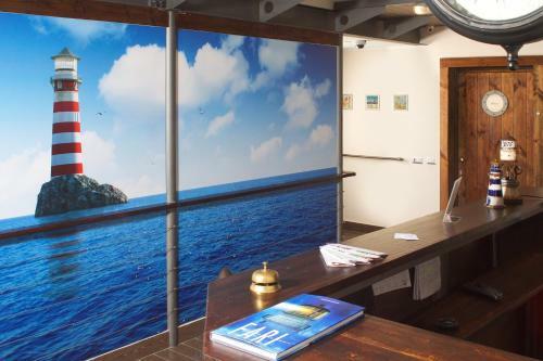 Apartamento Residenza Pizzofalcone