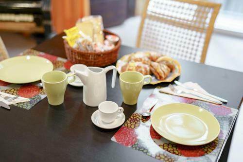 Apartamento Residenza Pizzofalcone
