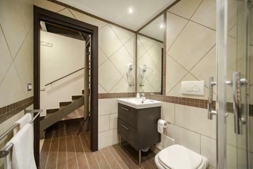 Apartamento Residenza Pizzofalcone