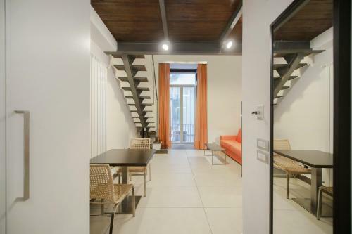 Apartamento Residenza Pizzofalcone