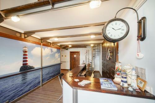 Apartamento Residenza Pizzofalcone