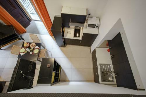 Apartamento Residenza Pizzofalcone