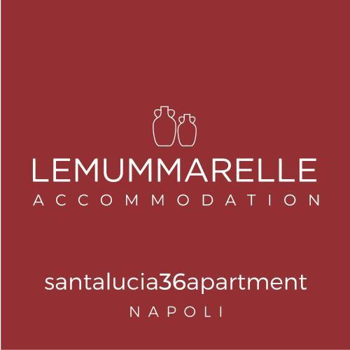 Bed & Breakfast Lemummarelle76