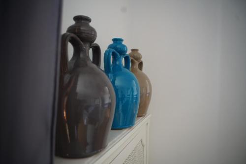 Bed & Breakfast Lemummarelle76