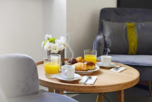 Bed & Breakfast Lemummarelle76