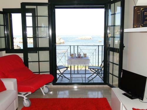 Apartamentos El Pinedo