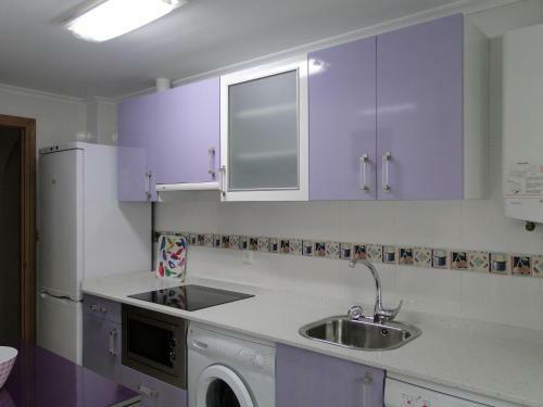 Apartamentos El Pinedo