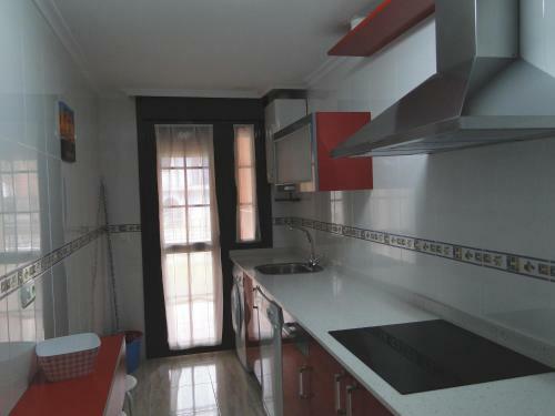 Apartamentos El Pinedo