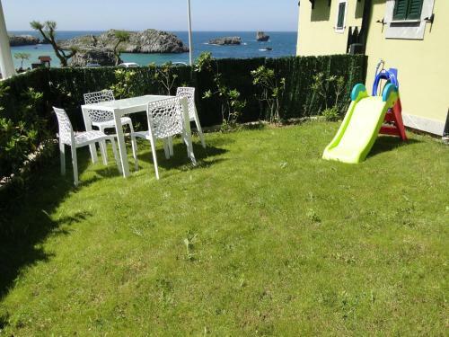 Apartamentos El Pinedo