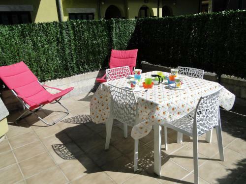 Apartamentos El Pinedo