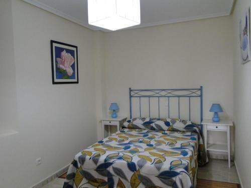 Apartamentos El Pinedo