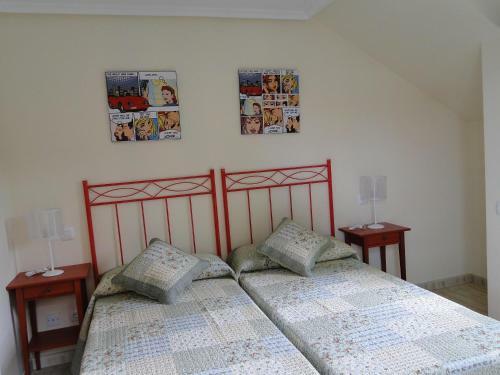 Apartamentos El Pinedo