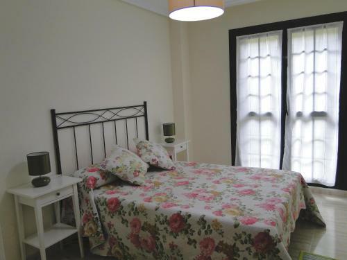 Apartamentos El Pinedo