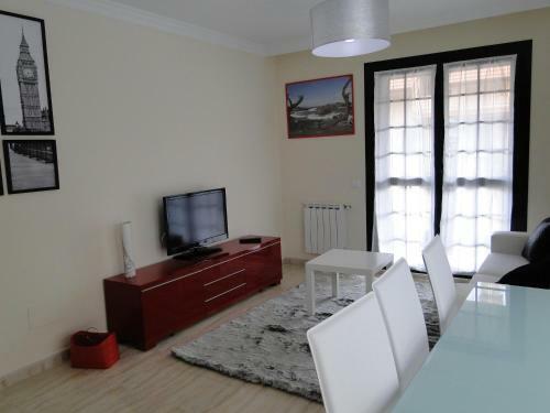 Apartamentos El Pinedo