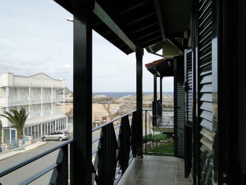 Apartamentos El Pinedo