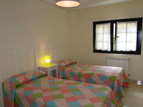 Apartamentos El Pinedo