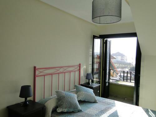 Apartamentos El Pinedo