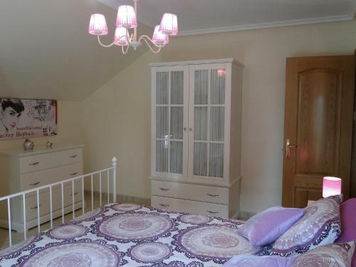 Apartamentos El Pinedo