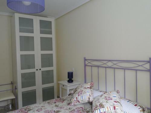 Apartamentos El Pinedo