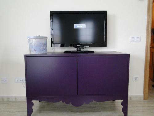 Apartamentos El Pinedo