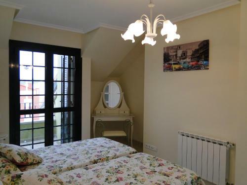 Apartamentos El Pinedo