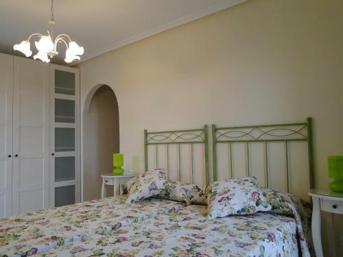 Apartamentos El Pinedo