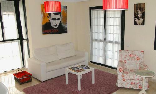 Apartamentos El Pinedo