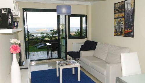 Apartamentos El Pinedo