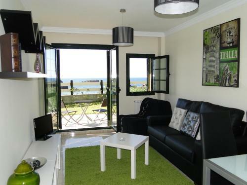 Apartamentos El Pinedo