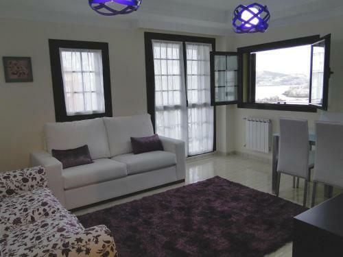 Apartamentos El Pinedo