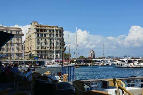 Hotel Transatlantico
