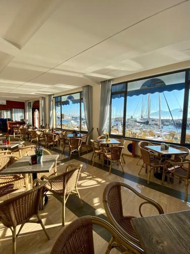 Hotel Transatlantico