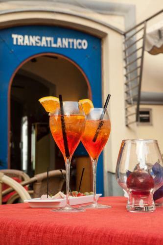 Hotel Transatlantico