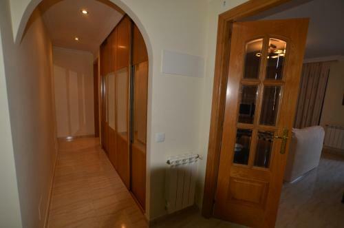 Apartamentos Ris