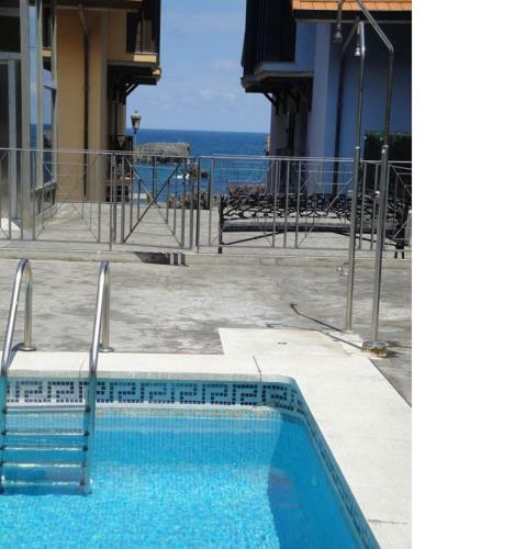 Apartamentos Ris
