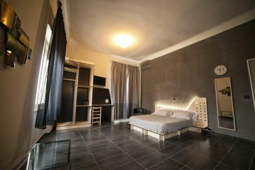 Bed & Breakfast Factory Design