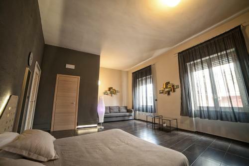 Bed & Breakfast Factory Design