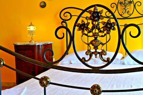 Bed & Breakfast A Casa Di Mamma