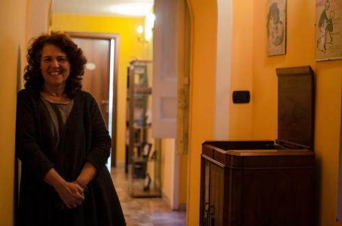 Bed & Breakfast A Casa Di Mamma