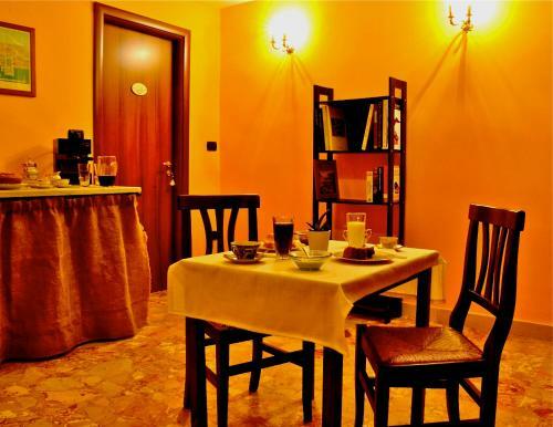 Bed & Breakfast A Casa Di Mamma
